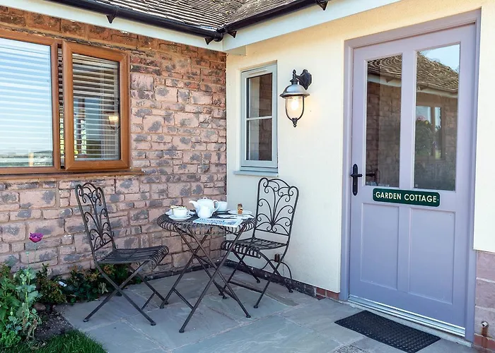 The Dinney B&B